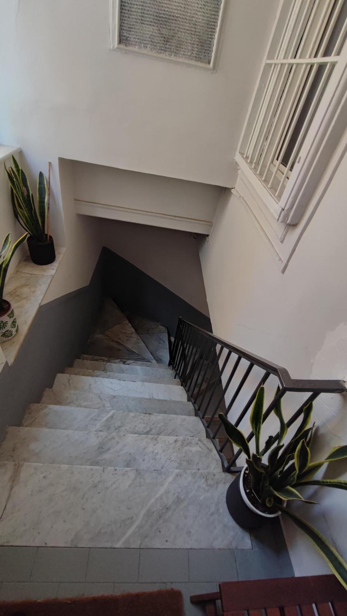 Five Boutique Rooms Неаполь Экстерьер фото